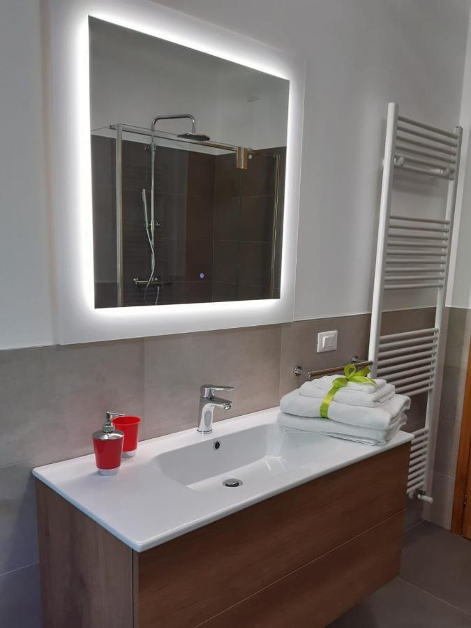 Apartament Ca Dei Giari Valdobbiadene Zewnętrze zdjęcie