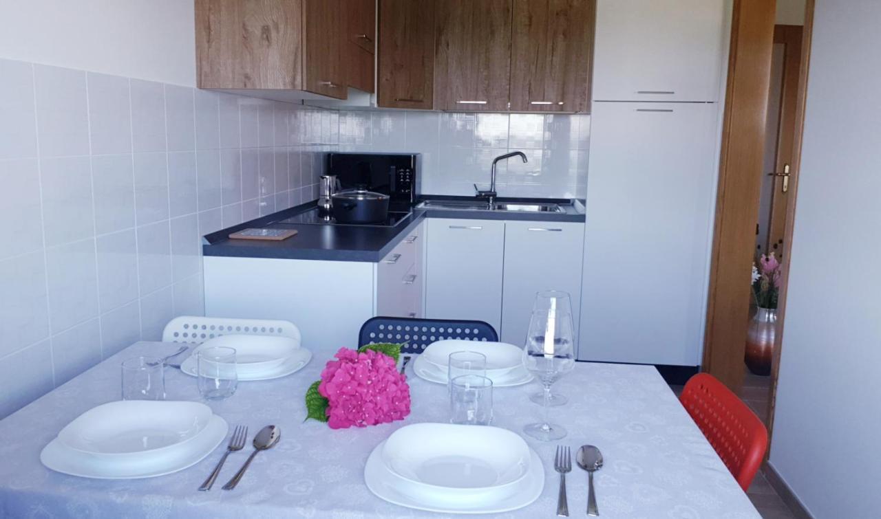 Apartament Ca Dei Giari Valdobbiadene Zewnętrze zdjęcie