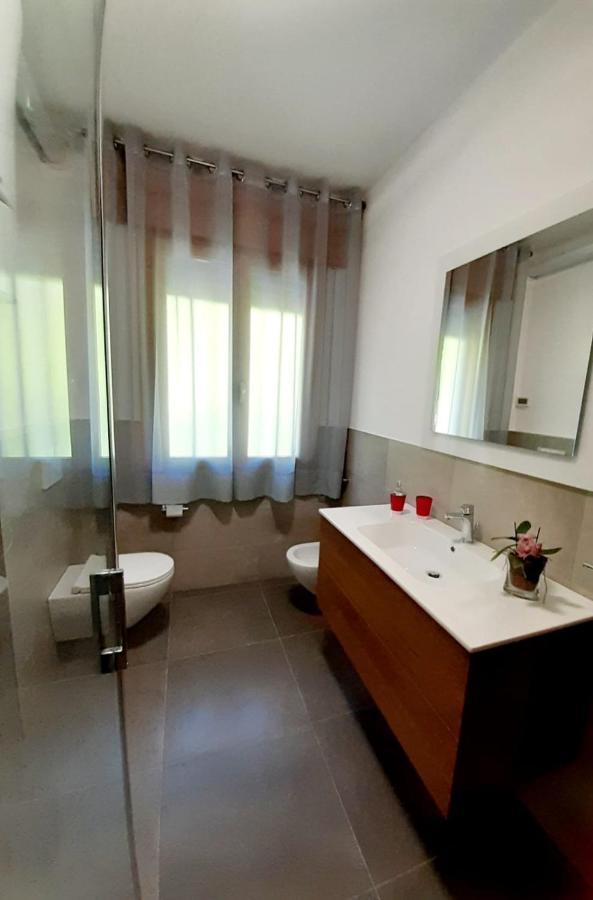 Apartament Ca Dei Giari Valdobbiadene Zewnętrze zdjęcie