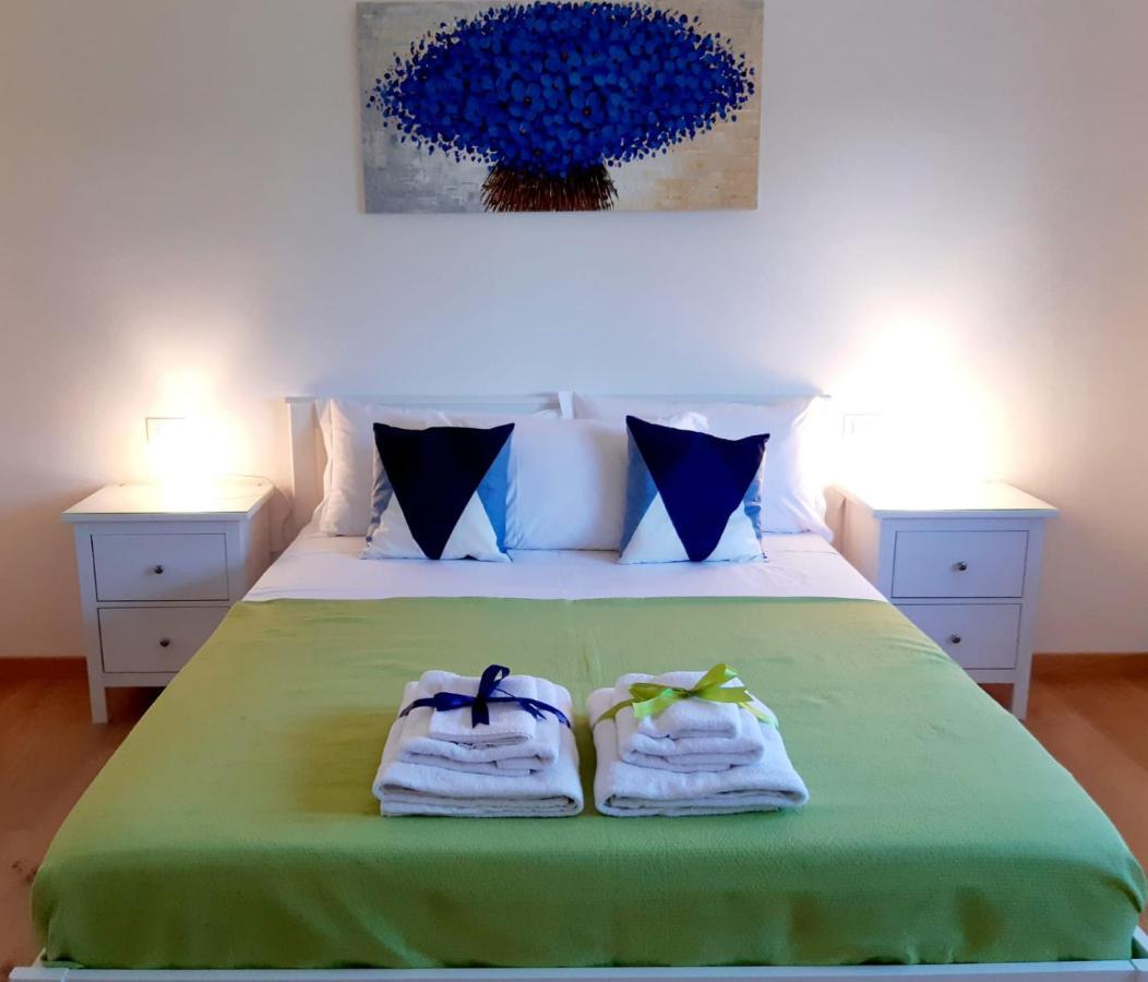 Apartament Ca Dei Giari Valdobbiadene Zewnętrze zdjęcie
