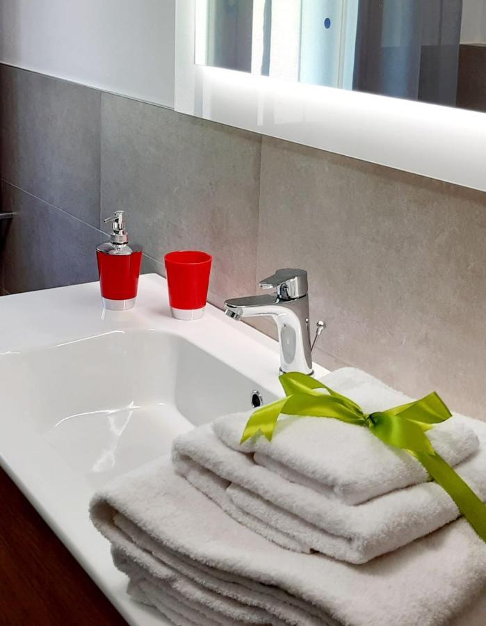 Apartament Ca Dei Giari Valdobbiadene Zewnętrze zdjęcie