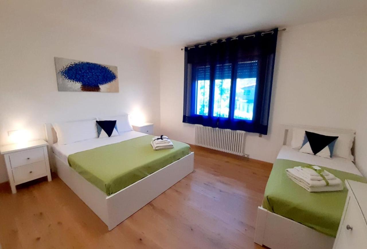 Apartament Ca Dei Giari Valdobbiadene Zewnętrze zdjęcie