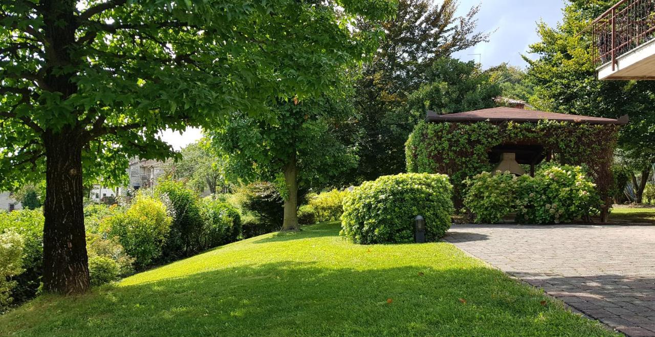 Apartament Ca Dei Giari Valdobbiadene Zewnętrze zdjęcie