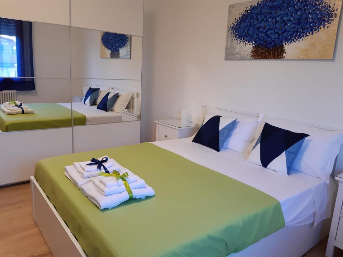 Apartament Ca Dei Giari Valdobbiadene Zewnętrze zdjęcie