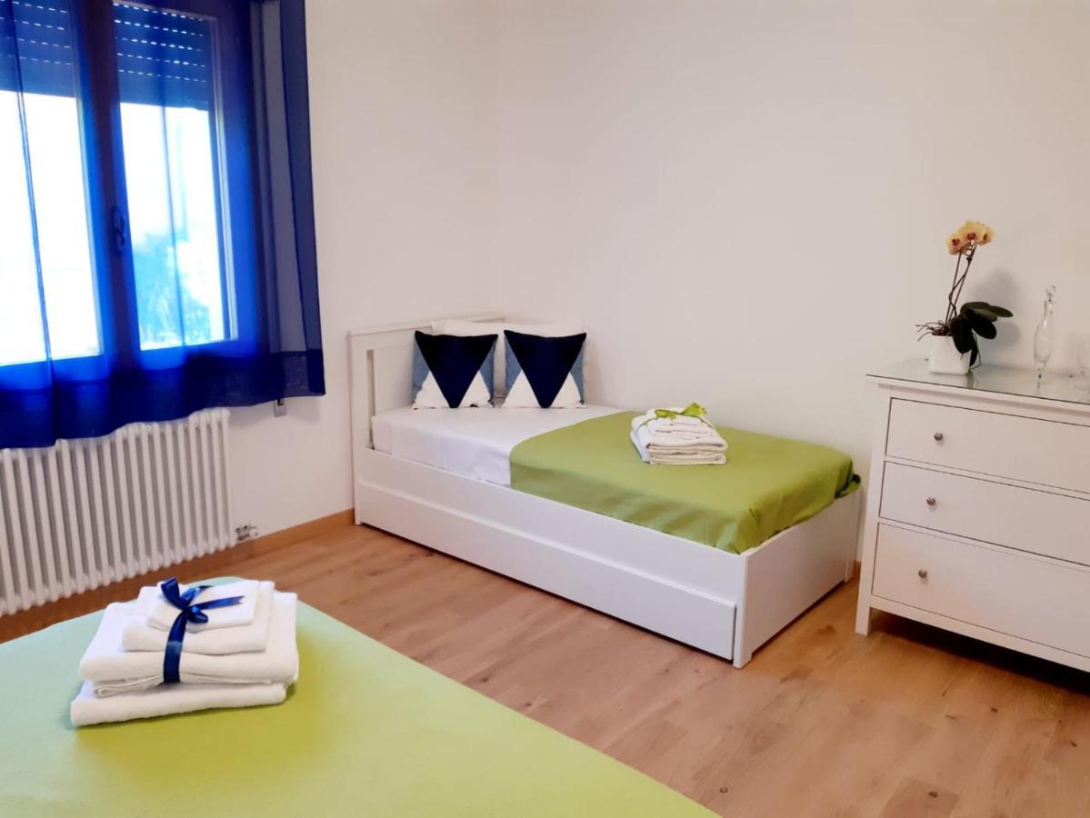 Apartament Ca Dei Giari Valdobbiadene Zewnętrze zdjęcie