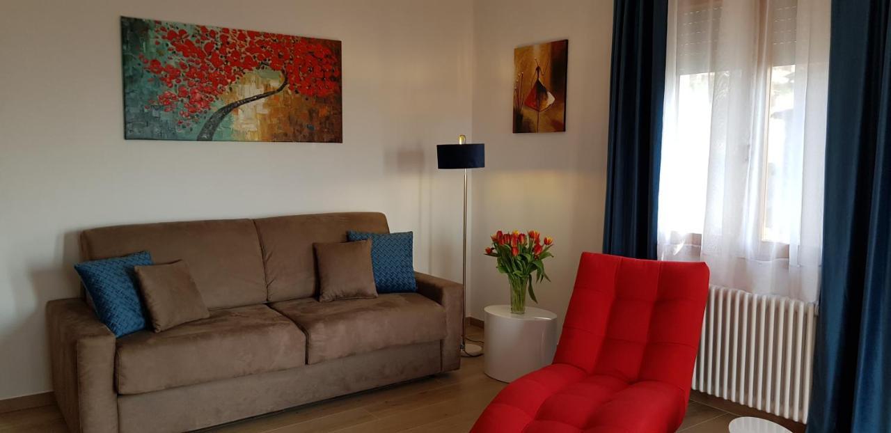 Apartament Ca Dei Giari Valdobbiadene Zewnętrze zdjęcie