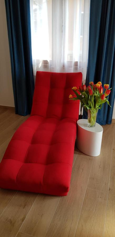 Apartament Ca Dei Giari Valdobbiadene Zewnętrze zdjęcie