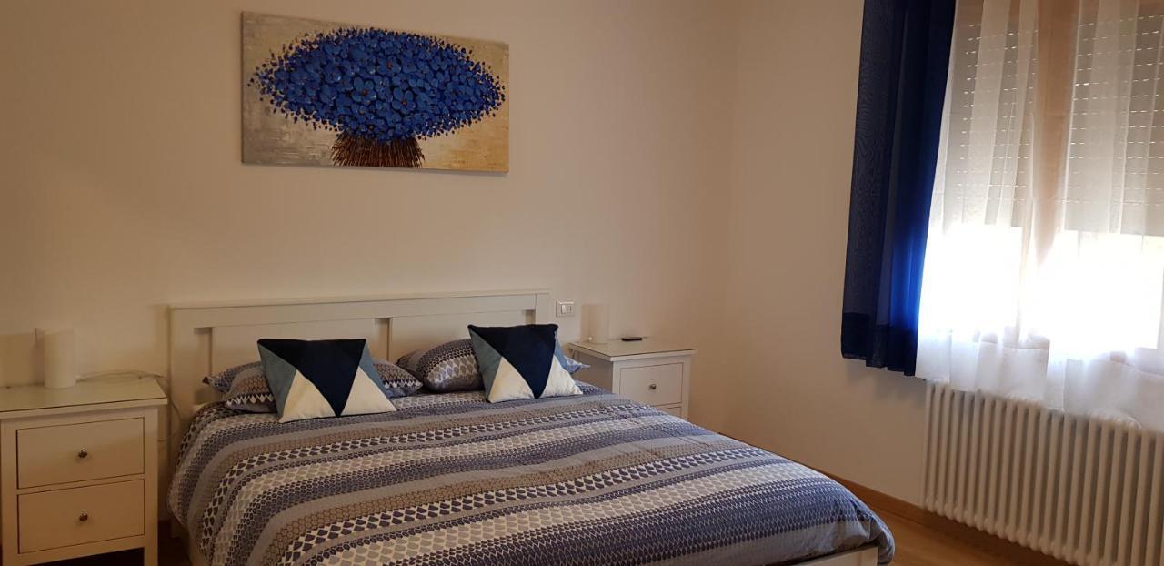 Apartament Ca Dei Giari Valdobbiadene Zewnętrze zdjęcie